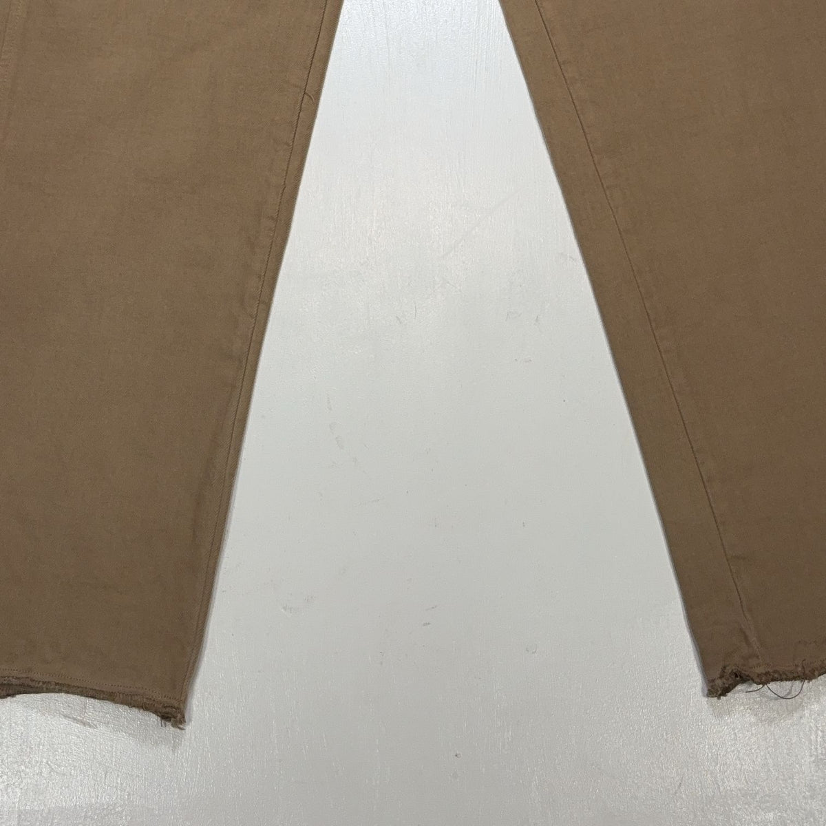 Stone Island 1992 Marina Brown Trousers