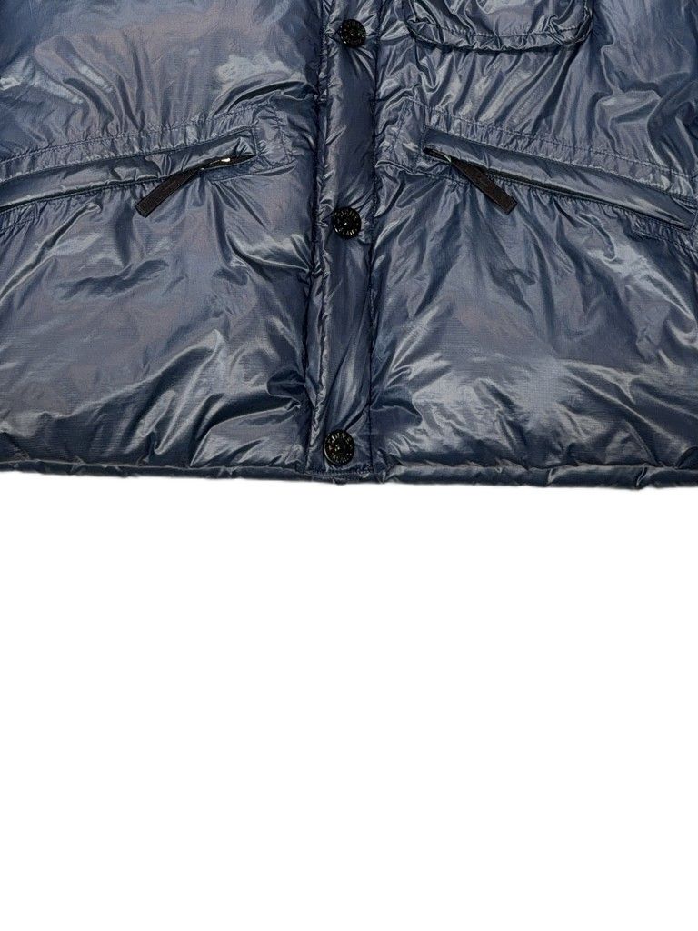 Stone Island Pertex Quantum Y Down