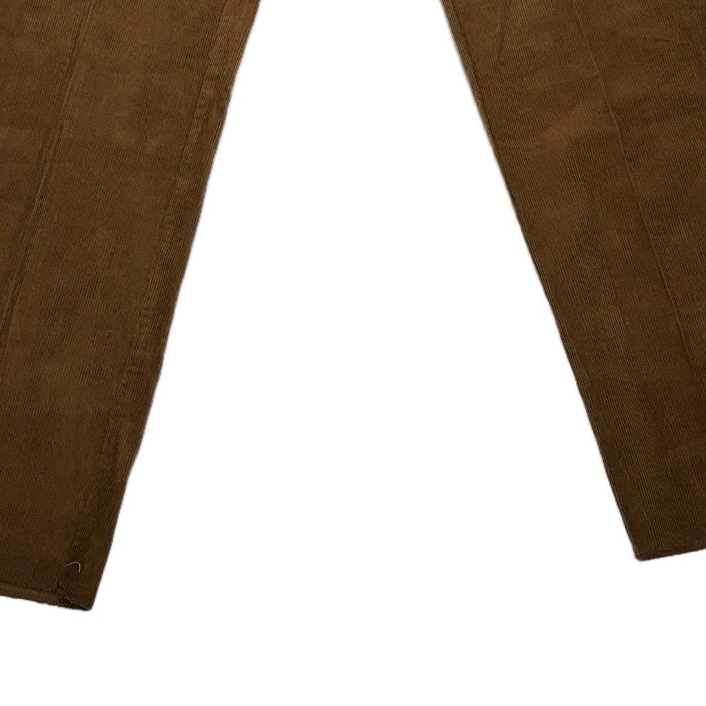CP Company Corduroy Trousers – Brown