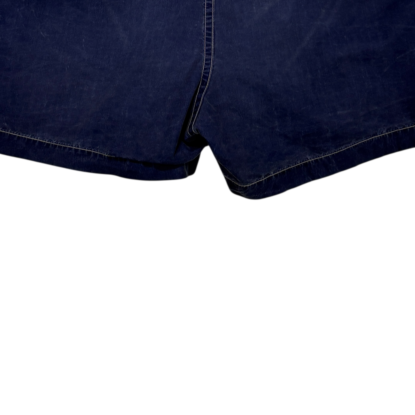 Stone Island Life Saver Navy Shorts