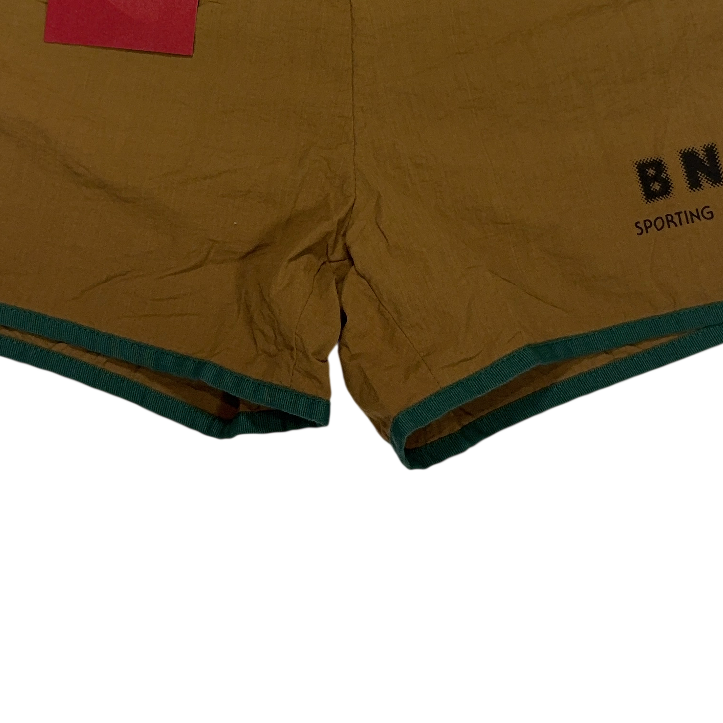 Boneville 1992 Swim Shorts Brown Shorts
