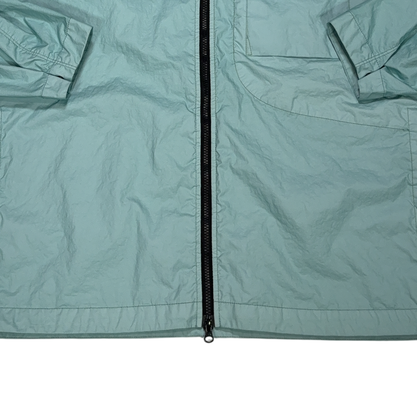 Stone Island Membrana 3L - TC Blue Jacket