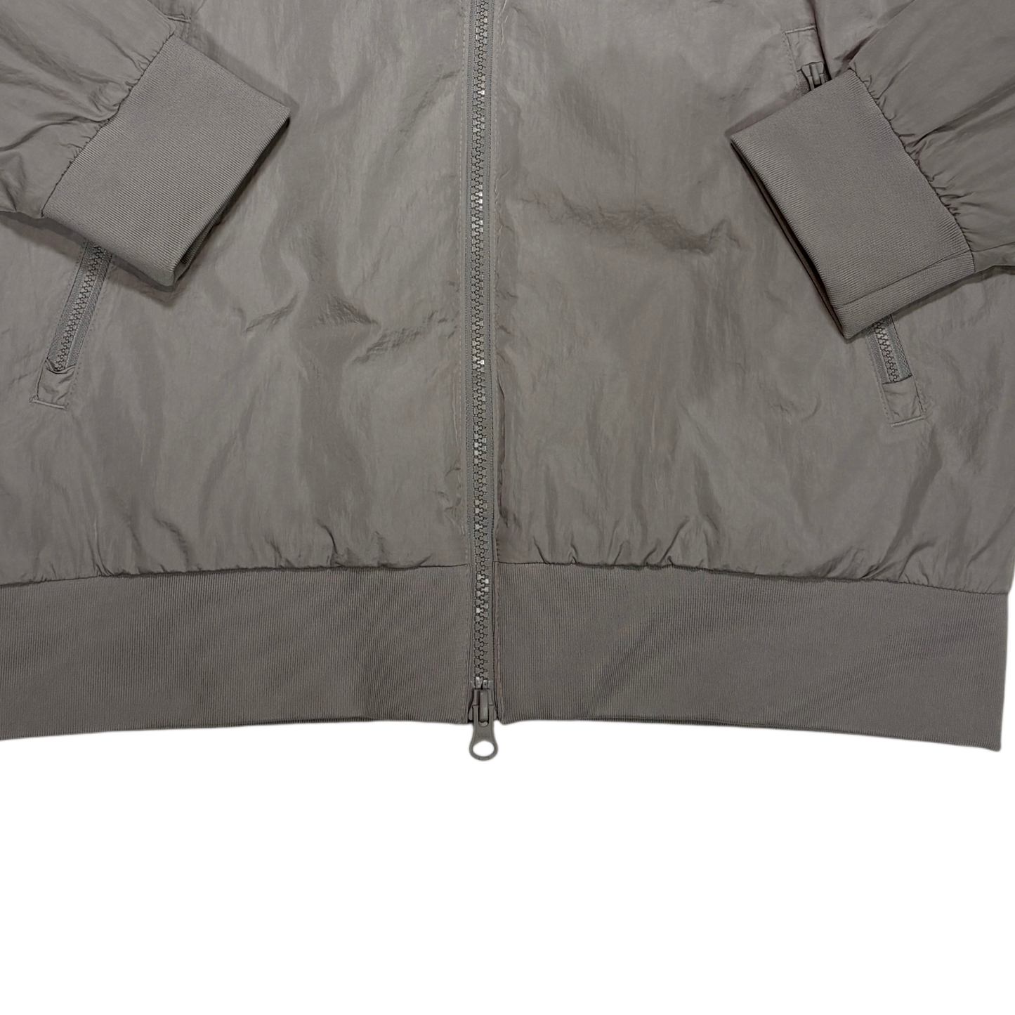 Adidas Grey Jacket