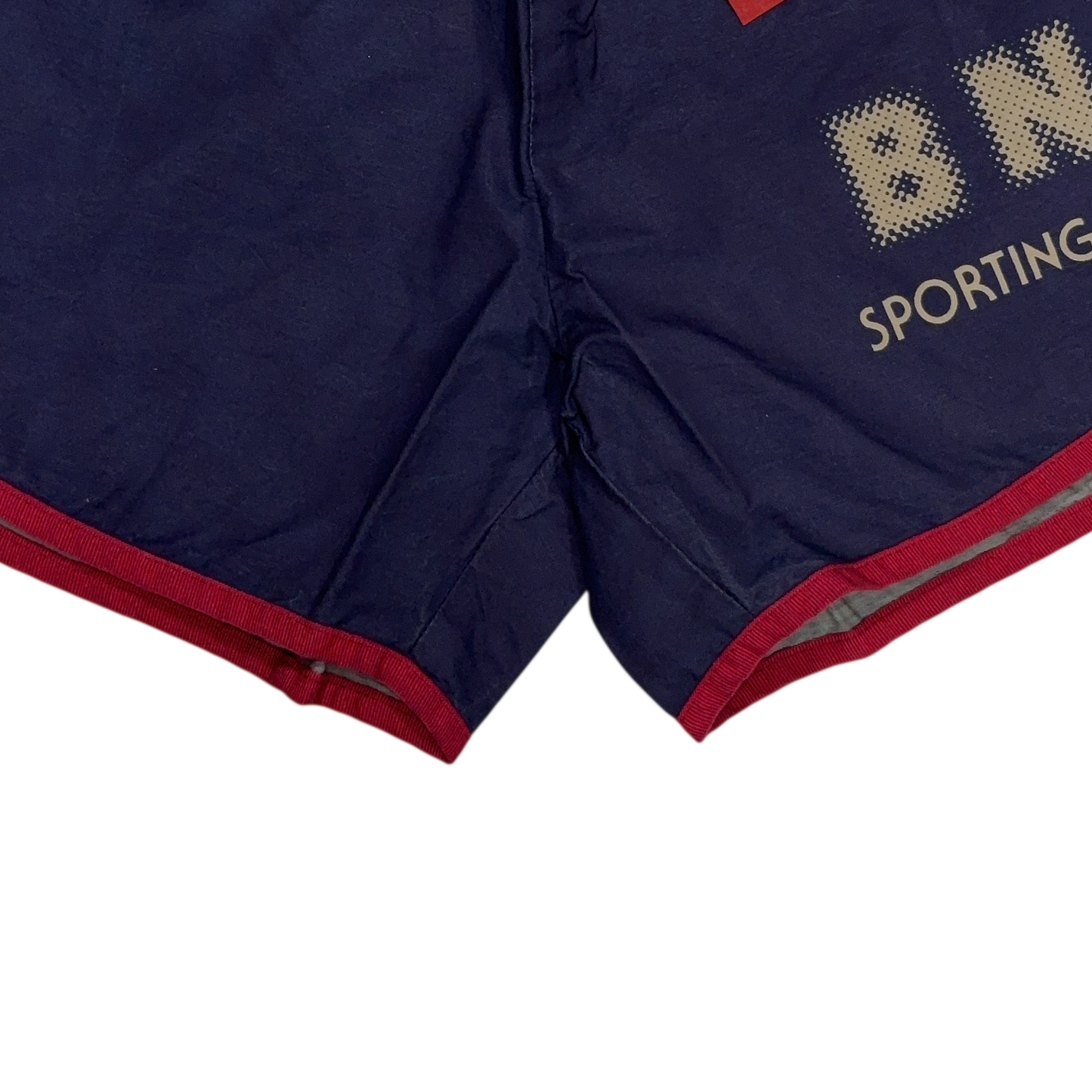Boneville 1992 Swim shorts Navy Shorts
