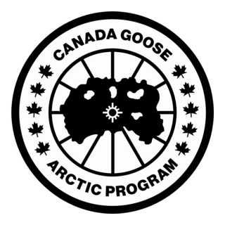Canada Goose