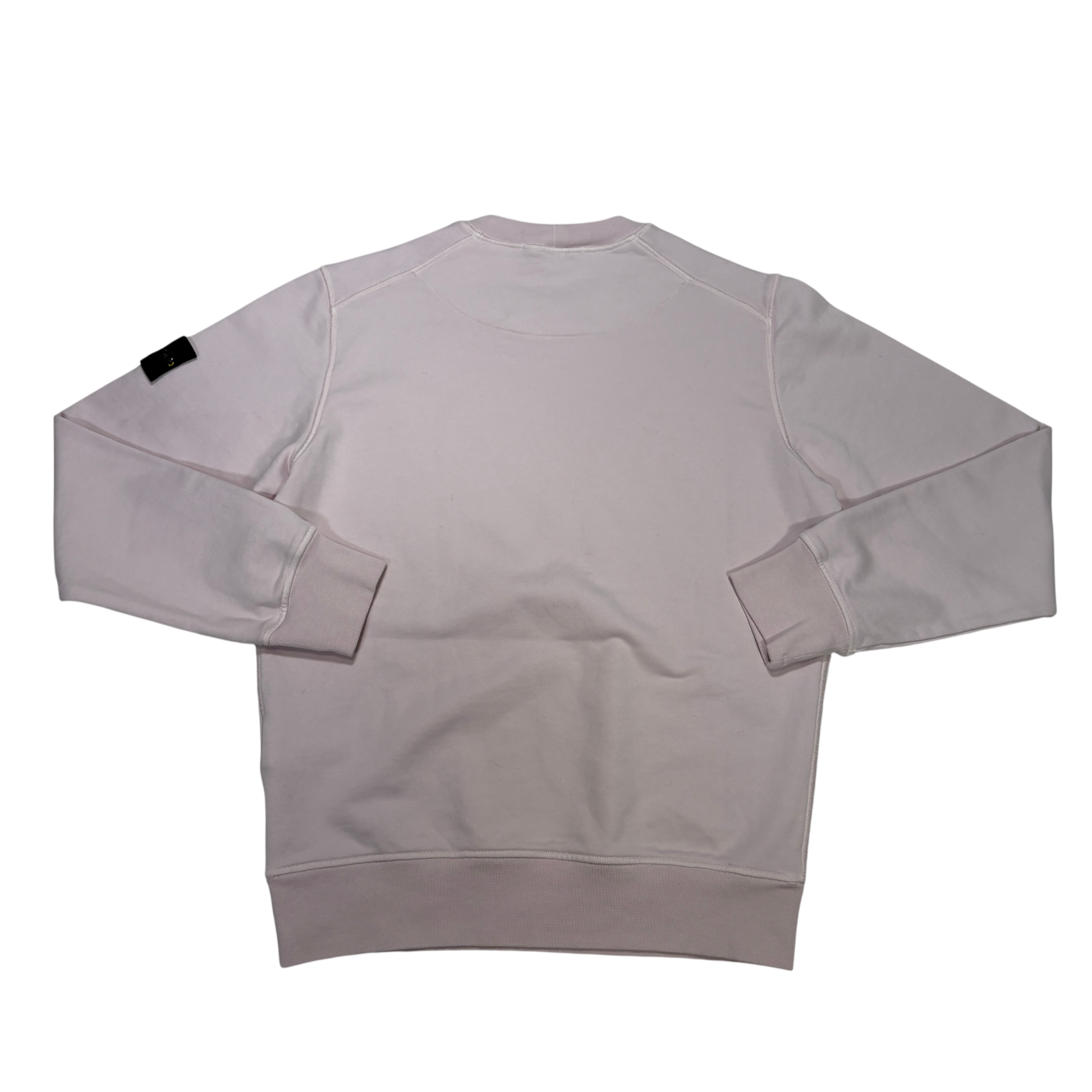 Stone Island Pink Jumper