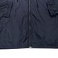 Moncler Hattab Giubbotto Navy Hooded Jacket