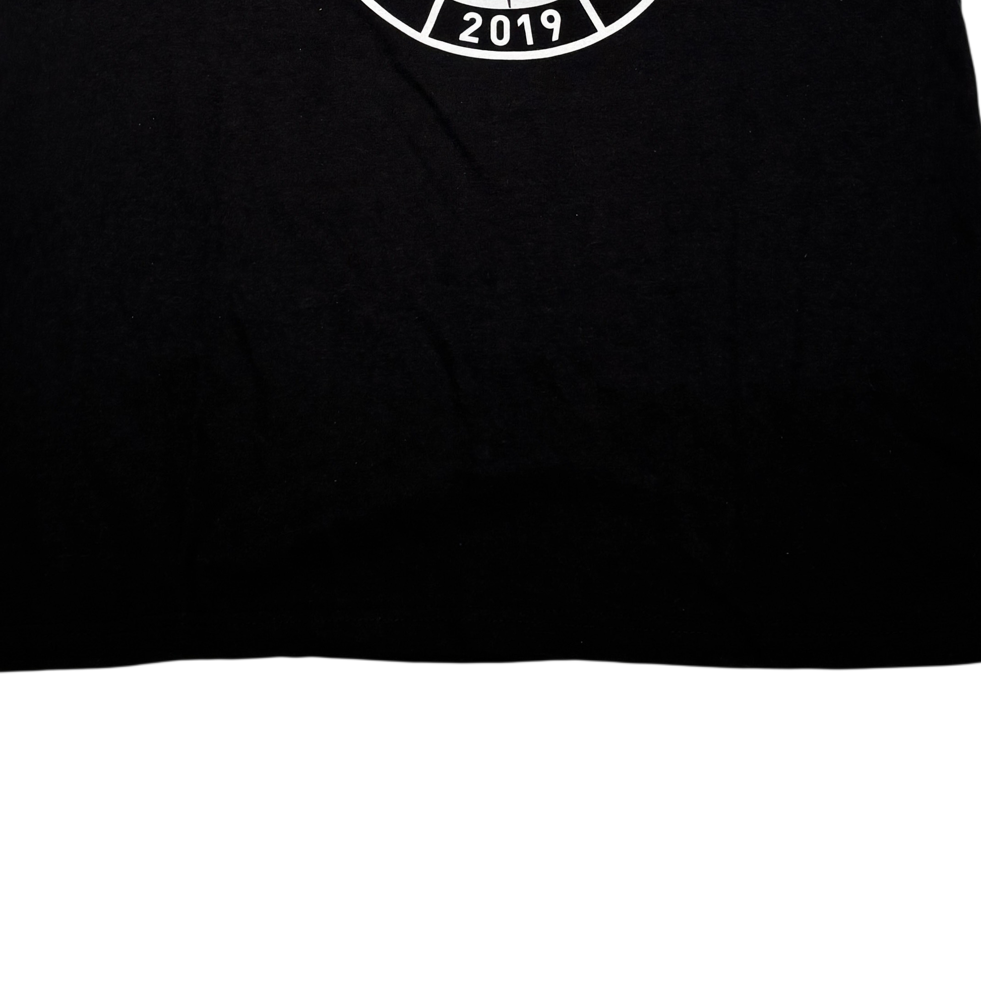 Stone Island Black Toronto T-shirt