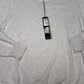 Stone Island Knitted Wool Grey Jumpers