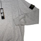 Stone Island Knitted Wool Grey Jumpers