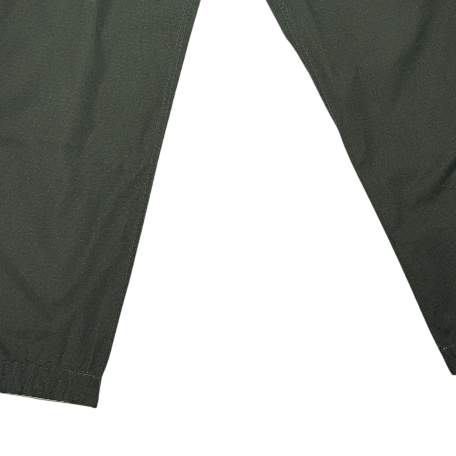 Stone Island X New Balance Green Trousers