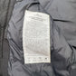 Stone Island Garment Dyed Crinkle Reps Jacket – Black