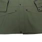 Stone Island Light Soft Shell-R e.dye Jacket – Green