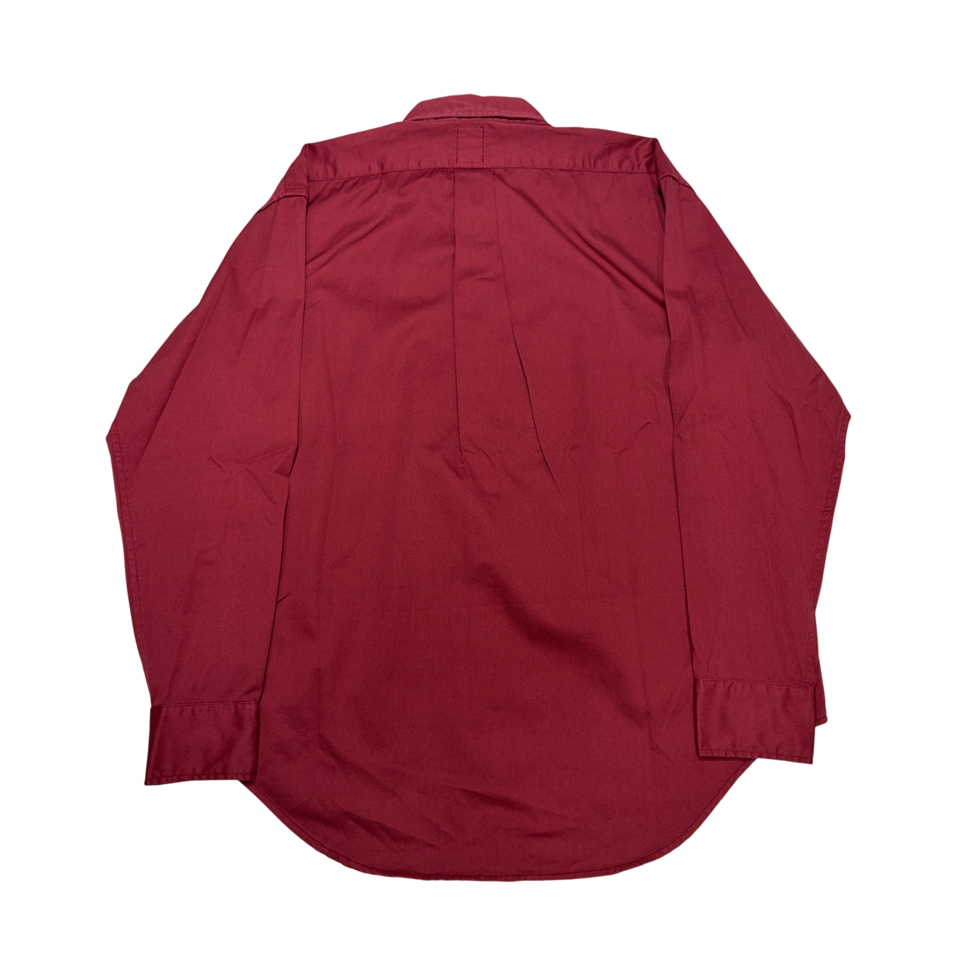 Cp Company 1992 Shirt Red Tops