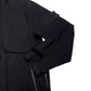 Stone Island Shadow Project Gor-Tex Hooded Shell Jacket – Black