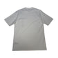 Burberry Stripe Front Pocket White T-shirt