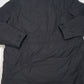 Stone Island Naslan Light Watro Hooded Long Parka – Black