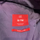 Cp Company Bi - TM Red Puffer Jacket