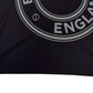 Burberry Front Checkered Black T-shirt