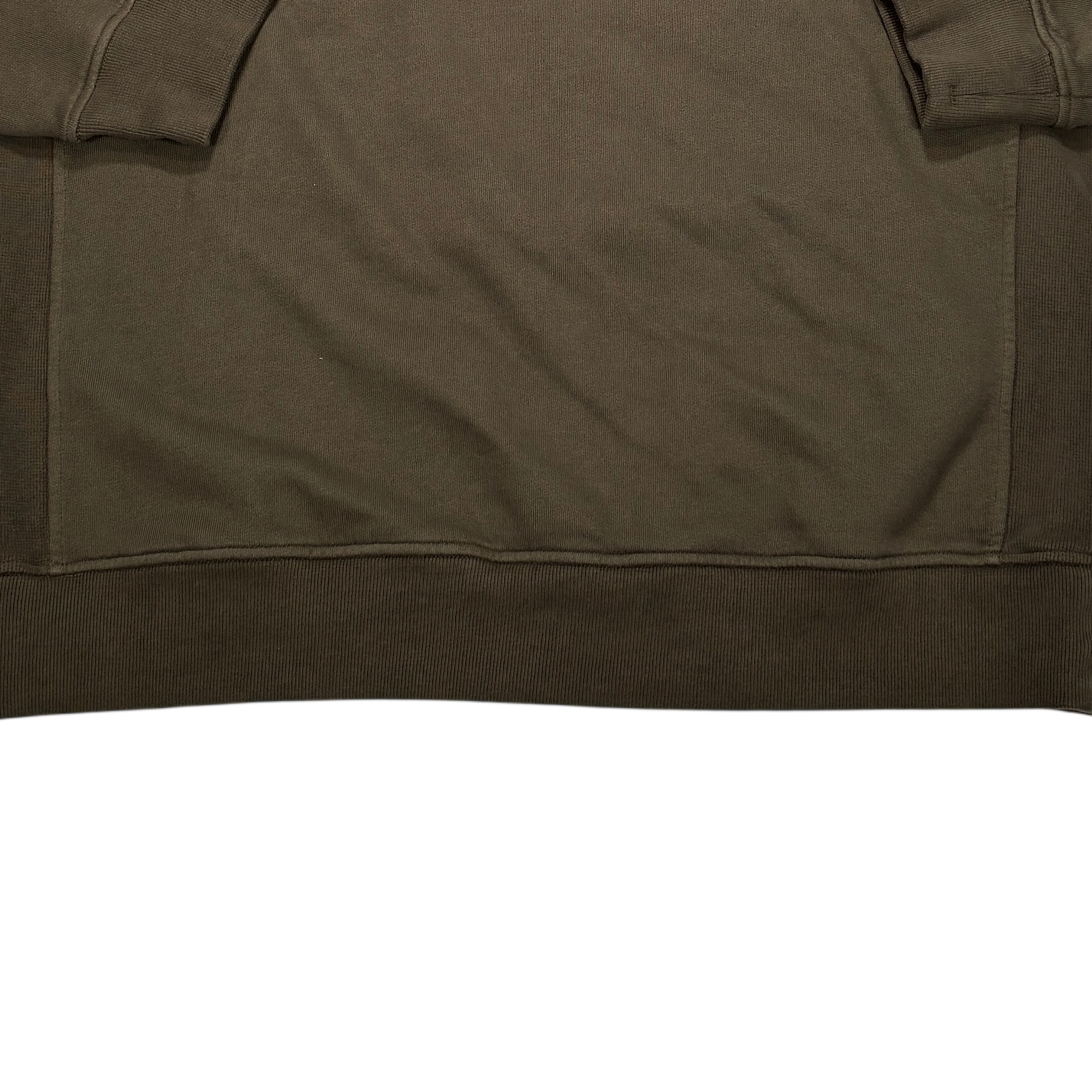 Stone Island Brown Jumpers