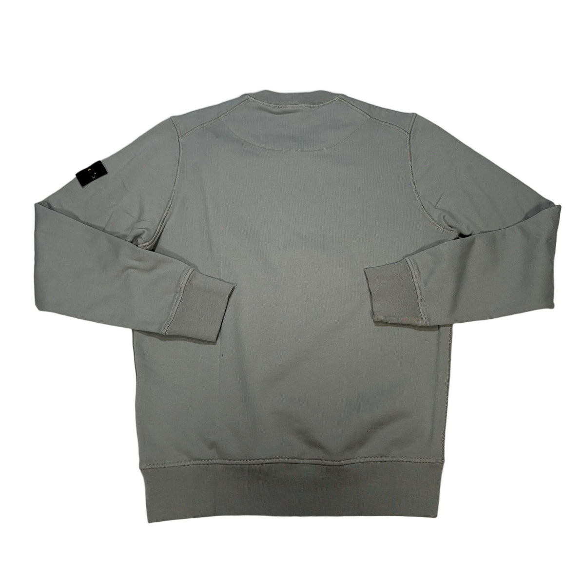Stone Island Grey Jumpers