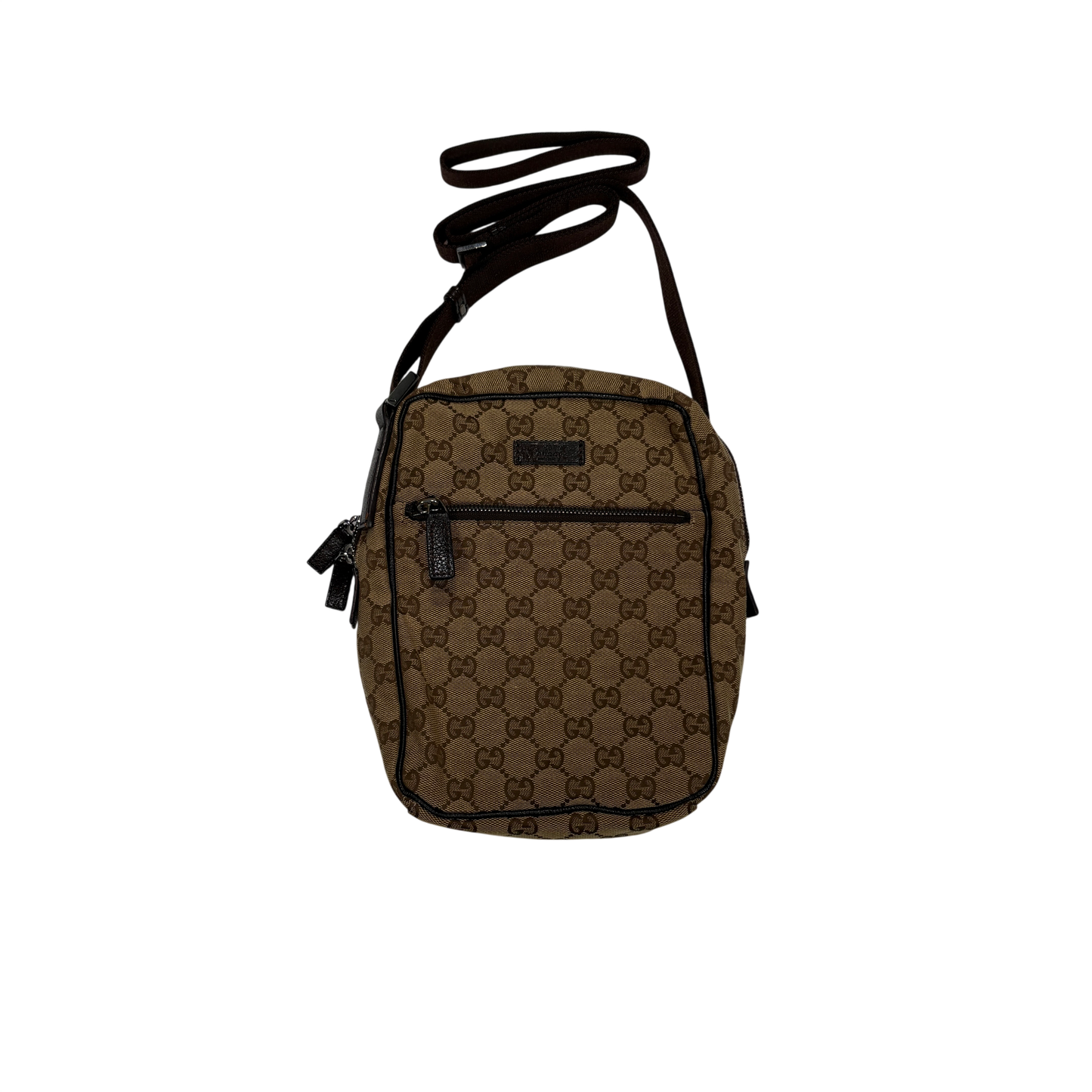 Gucci Brown Accessories