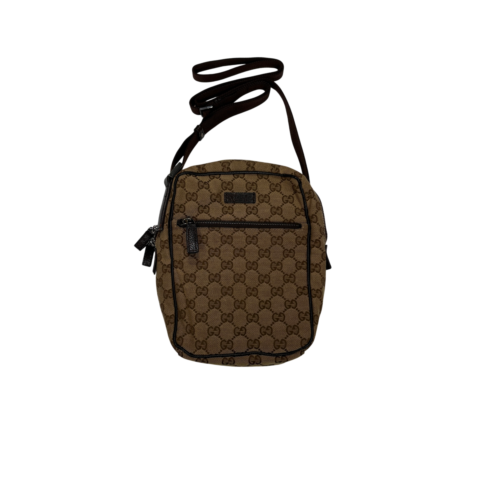 Gucci Brown Accessories