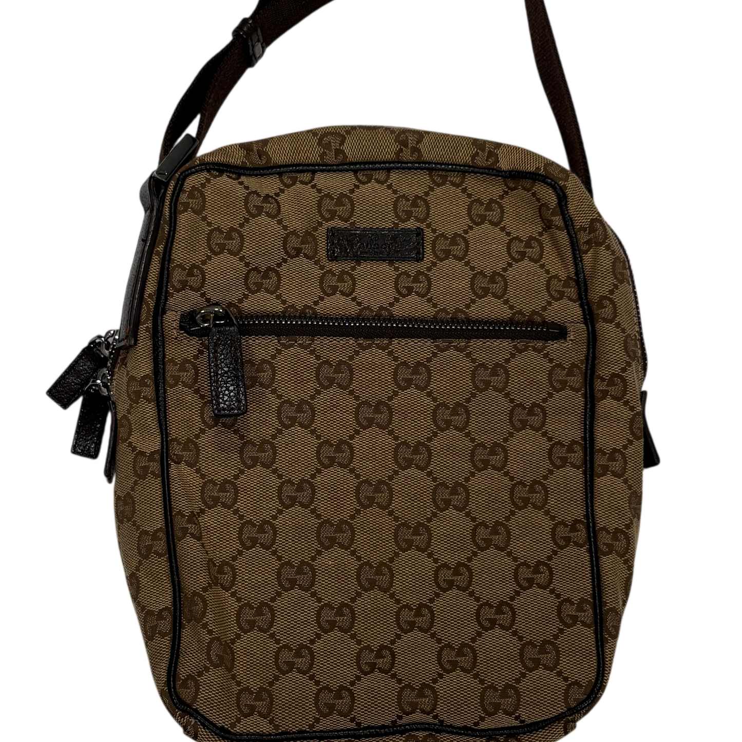 Gucci Brown Accessories