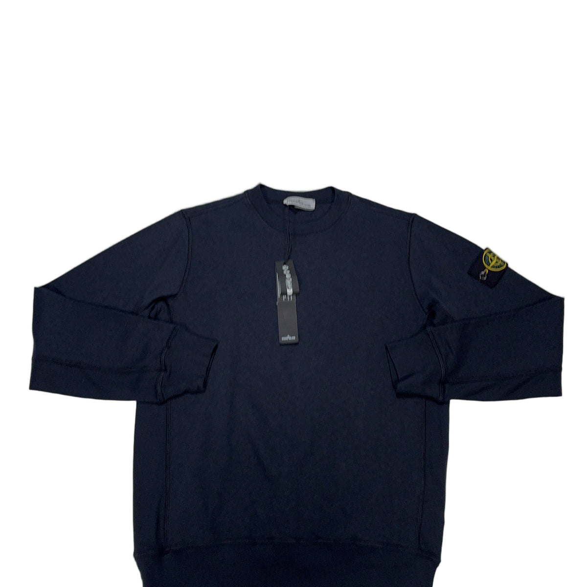 Stone Island Navy Jumpers