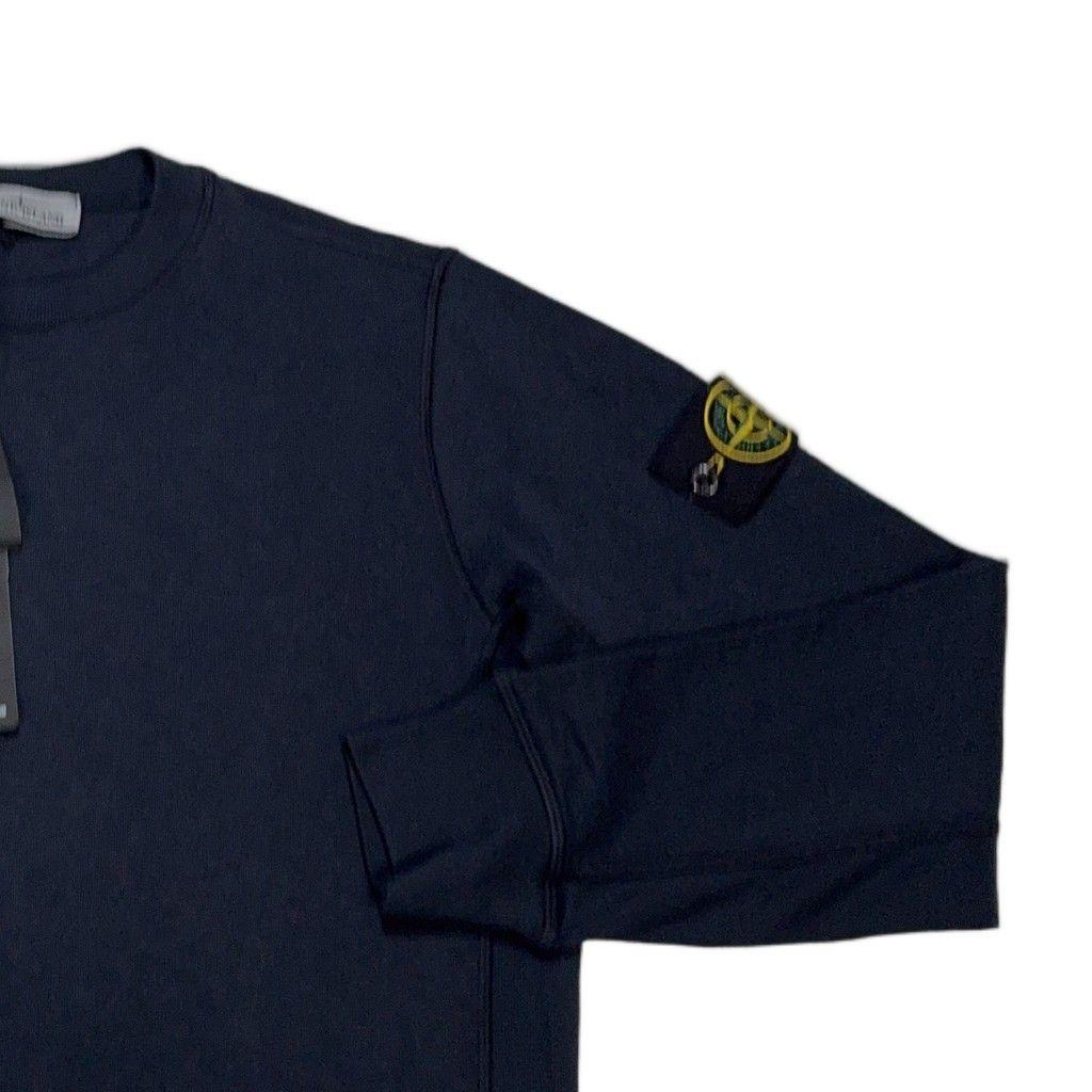 Stone Island Navy Jumpers