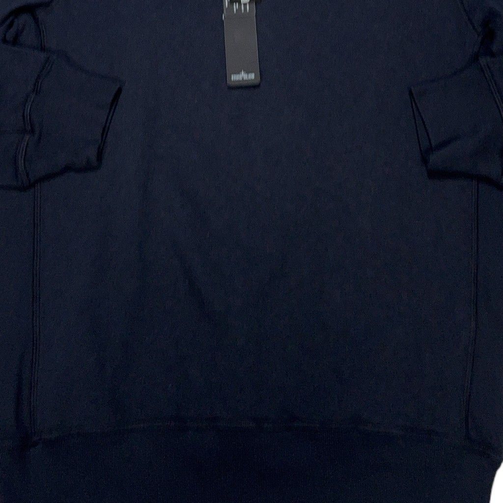 Stone Island Navy Jumpers