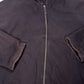Stone Island Full-Zip Reversible Hooded Jacket – Purple