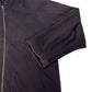 Stone Island Full-Zip Reversible Hooded Jacket – Purple