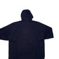 Cp Company Navy Hoodie
