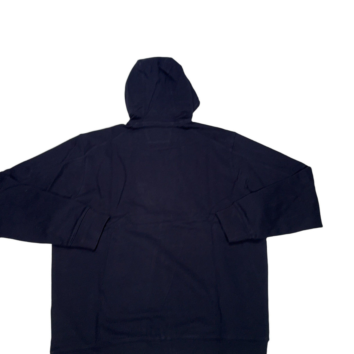 Cp Company Navy Hoodie