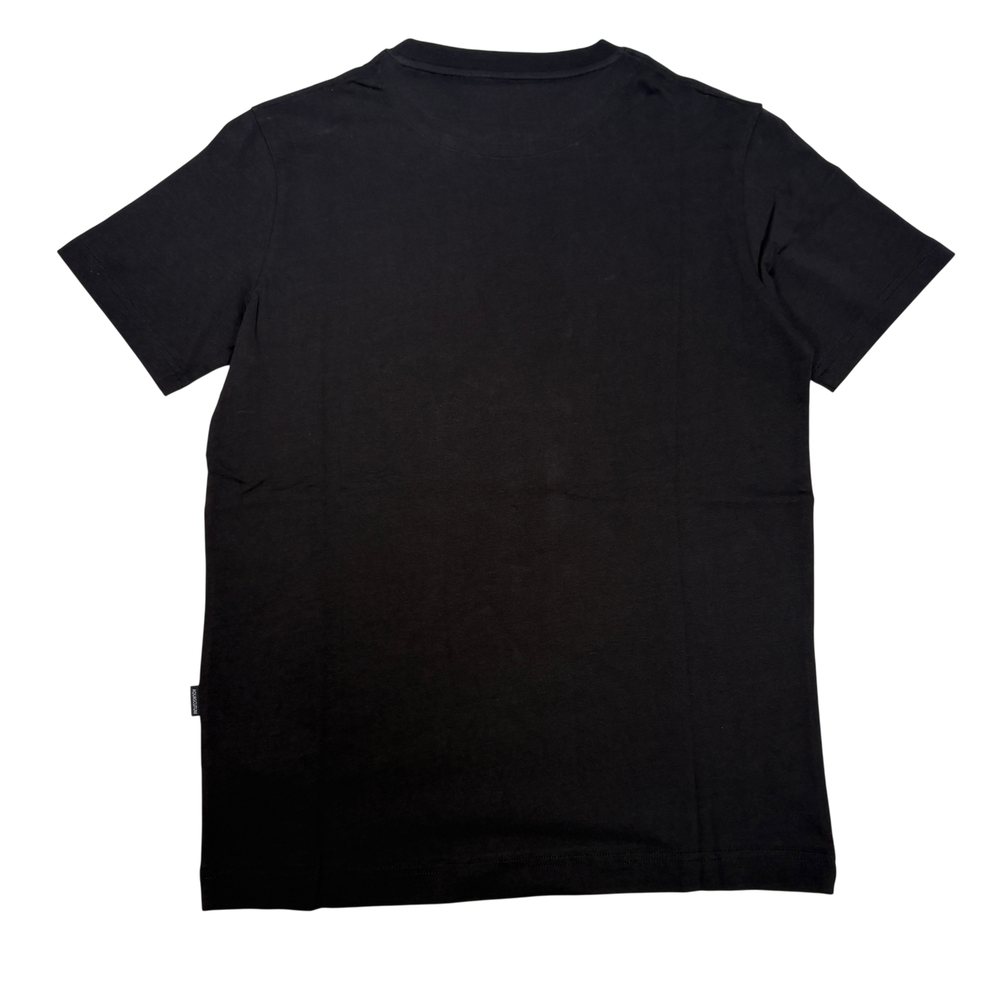 Aquascutum Black T-shirt