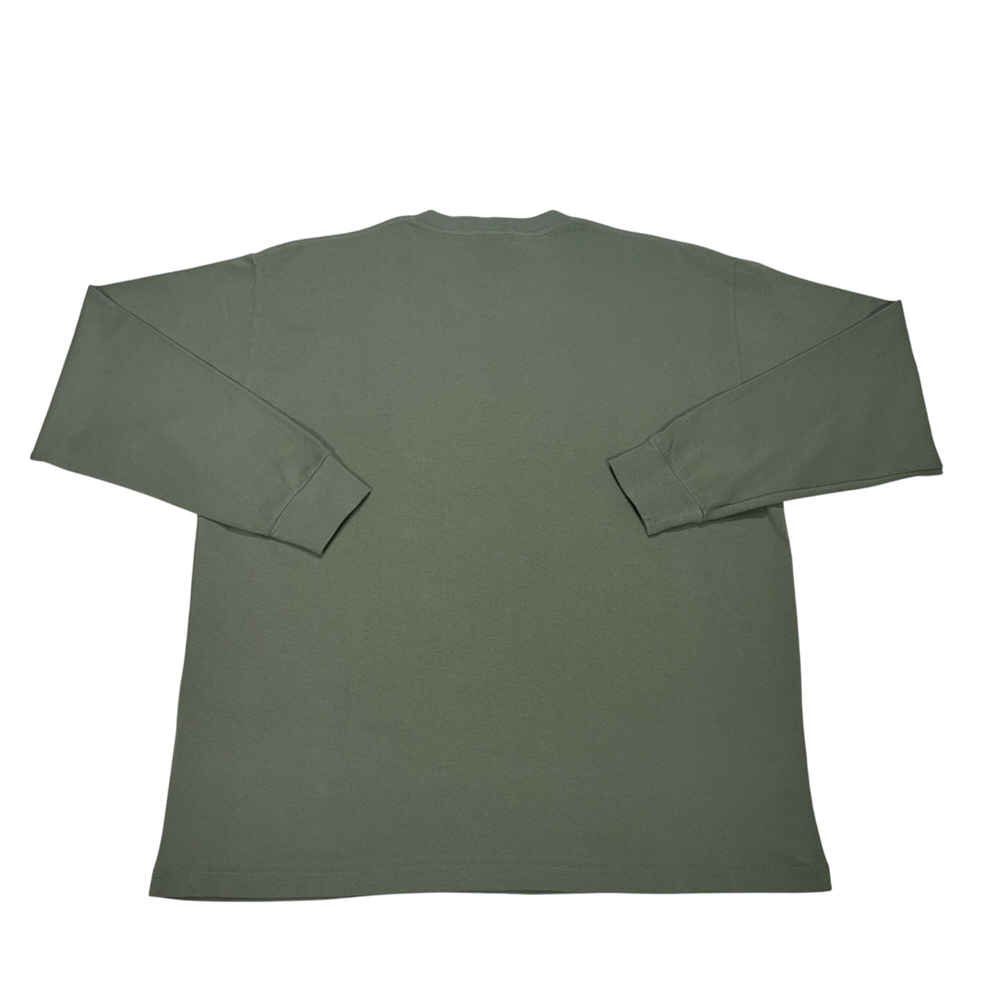 Stone Island Green Jumpers