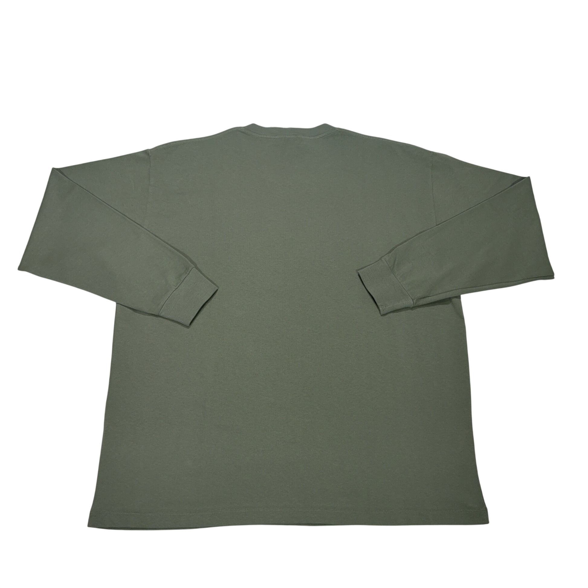Stone Island Green Jumpers