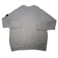 Stone Island Crew Neck Sweatshirt – Grey