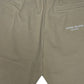 Stone Island Marina Jogger Beige Shorts