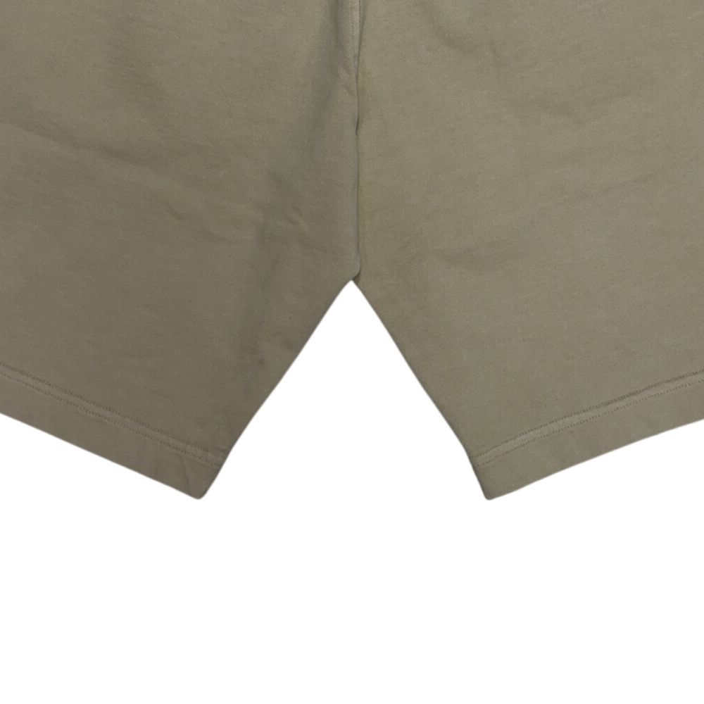 Stone Island Marina Jogger Beige Shorts