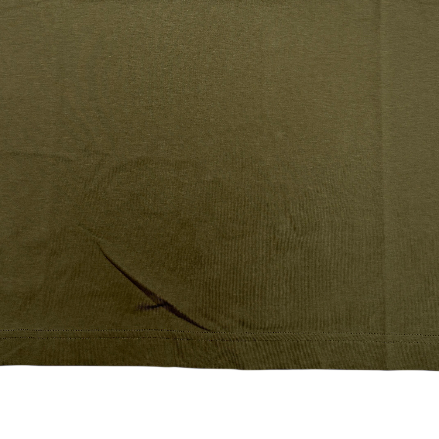 Aquascutum Green T-shirt
