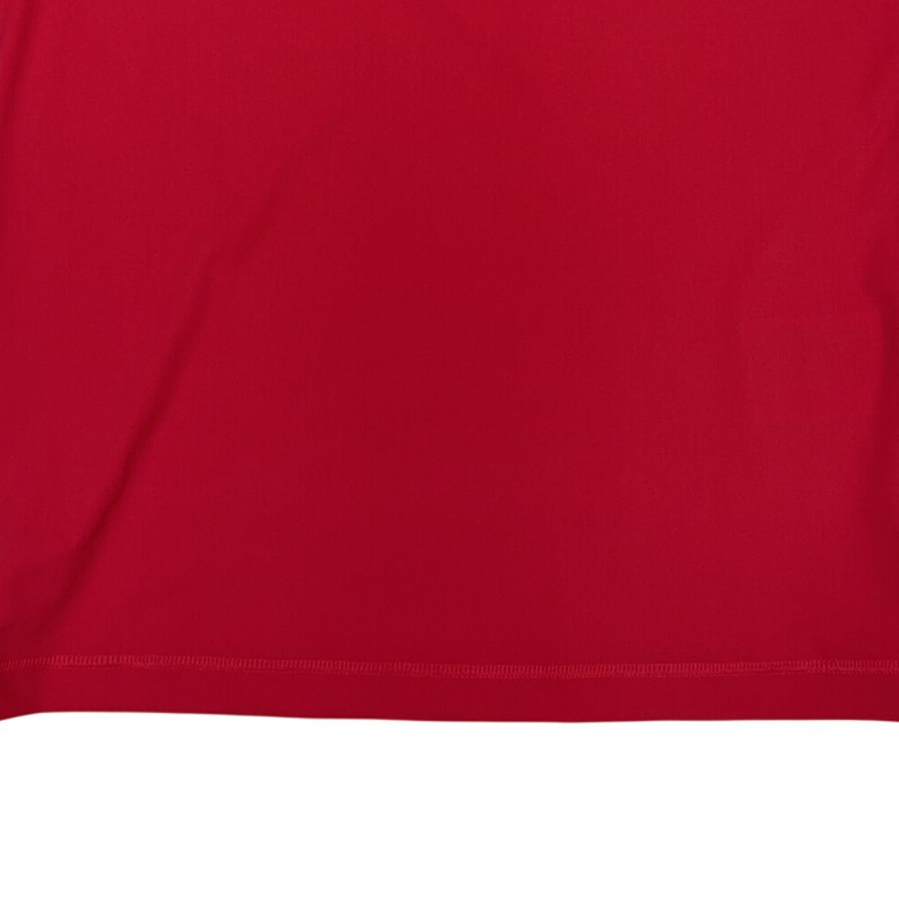 Moncler Grenoble Red T-shirt