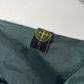 Stone Island Green Edge Utility Field Jacket – Green