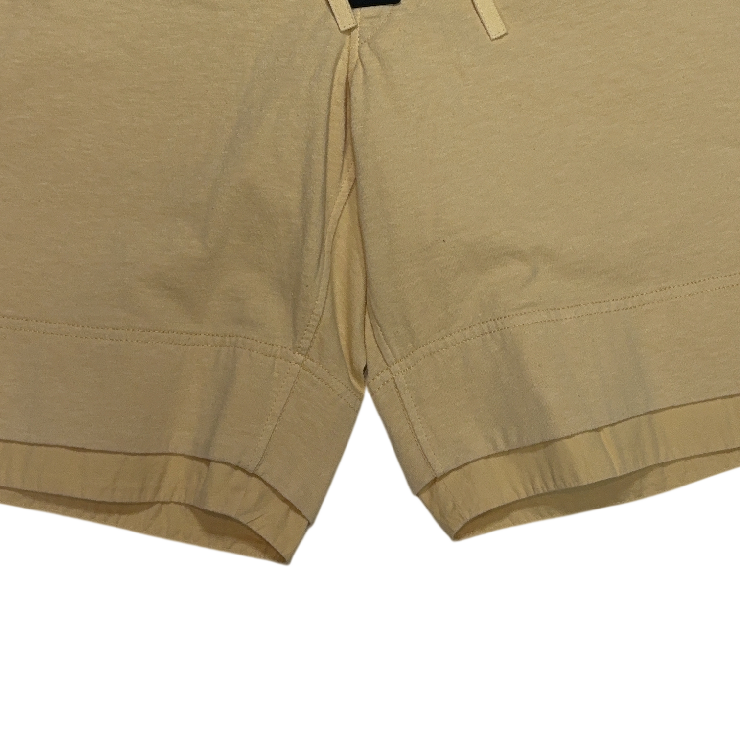 Stone Island Shadow Project Beige Shorts