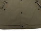 Stone Island Light Compact Touch Poly-TC Coach Jacket – Green
