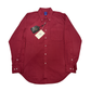 Cp Company 1992 Shirt Red Tops
