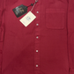 Cp Company 1992 Shirt Red Tops