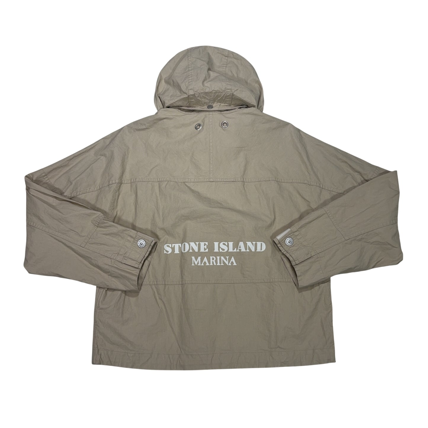 Stone Island Marina Beige Jacket