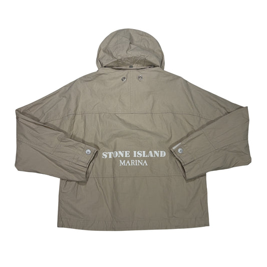 Stone Island Marina Beige Jacket